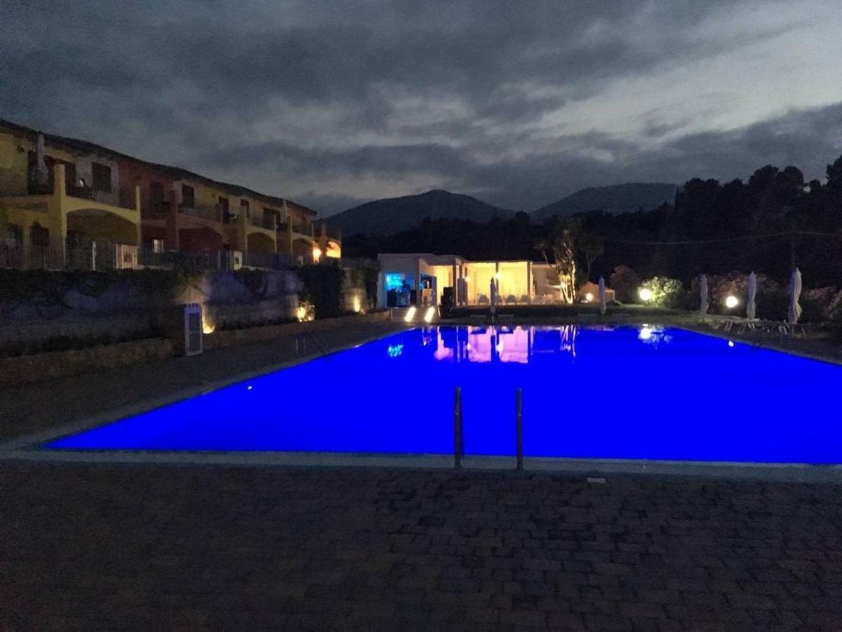 Appartamento Dentro Babai Village Tertenia Exterior photo