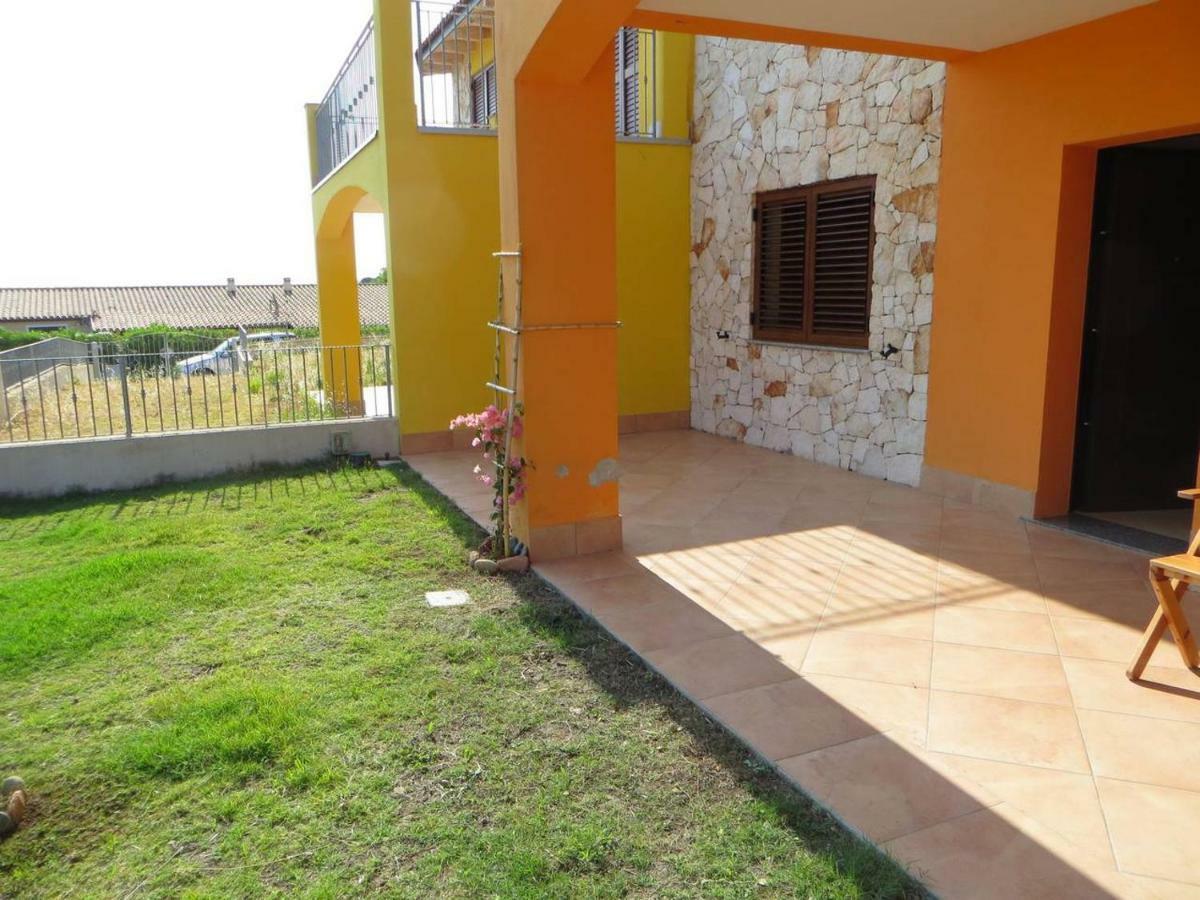 Appartamento Dentro Babai Village Tertenia Exterior photo
