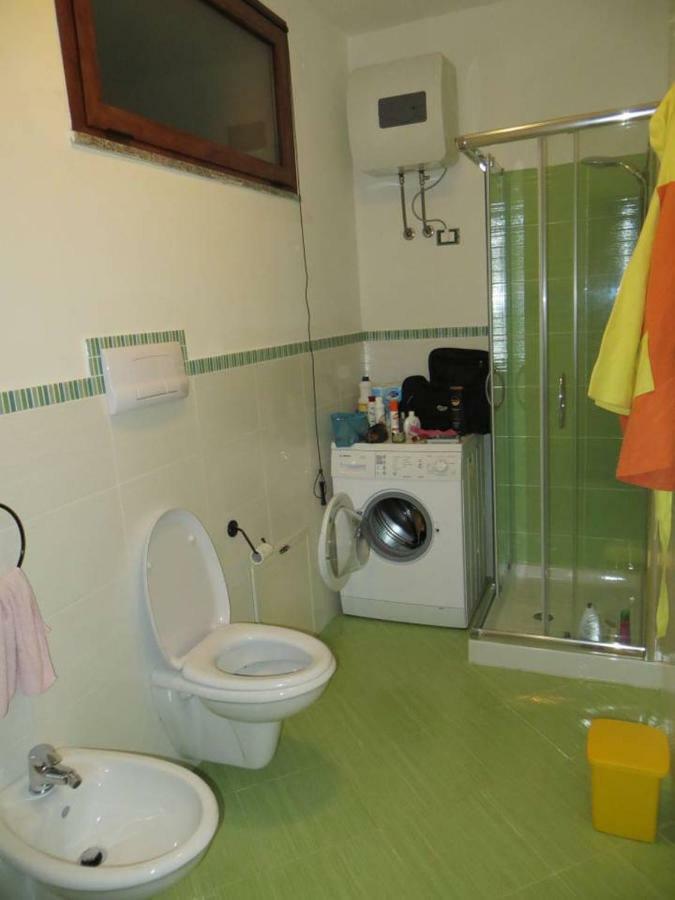 Appartamento Dentro Babai Village Tertenia Exterior photo