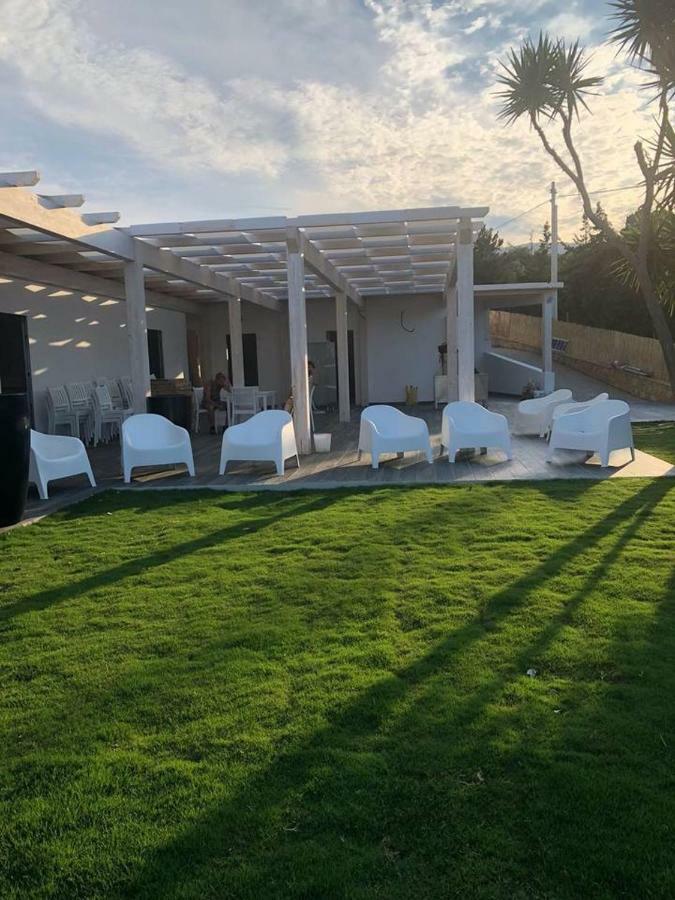 Appartamento Dentro Babai Village Tertenia Exterior photo